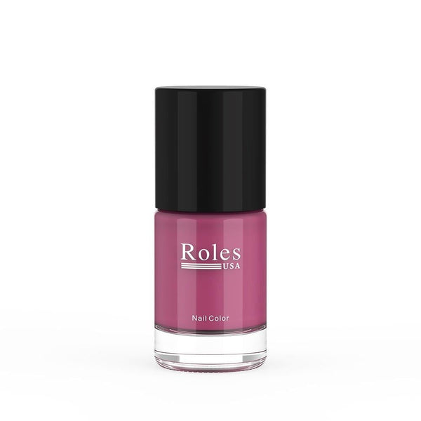 Roles Nail Polish No. 44 11ml Quick-Dry Formula