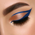 Armaf Beauty Deep in Lake Liquid Eyeliner, Matte, Waterproof, 03 Aquamarine
