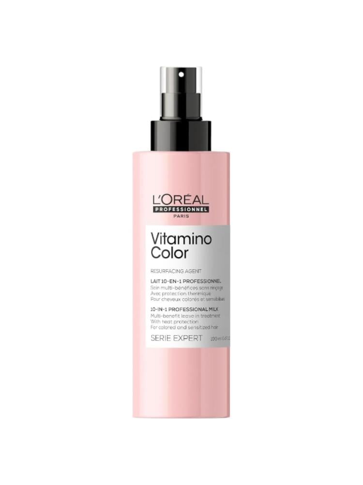 Color Wow Dream Coat Supernatural Spray Anti-Frizz L'Oreal Professionnel 190ml