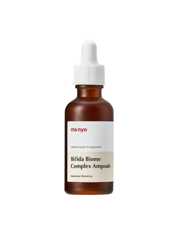 seek Bifida Ampoule 72% Probiotic Formula for Anti-Aging & Hydration - 50ml