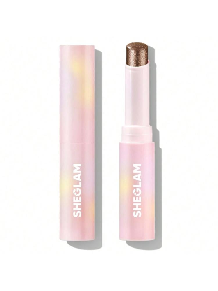 Sheglam Crystal Jelly Glaze Stick Highlighter Bronze Dust