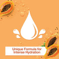 Best Smelling Body Wash Softness Papaya Extract Johnson's 250ml