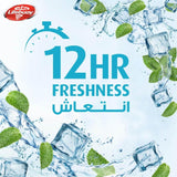 Lifebuoy Anti-Bacterial Body Wash Cool Fresh 450ml