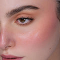 Loca Cream Blush in Mauve 03 with Hyaluronic Acid and Aloe Vera, 10ml