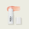 Highlighter Stick Makeup Natural Glow Jojoba Oil Vitamin E Luca 5g