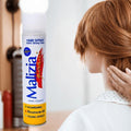 Hair Spray Extra Strong Hold Anti-Frizz Pro-Vitamin B5 Malizia 250ml