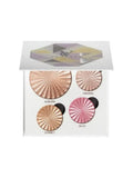 Vanessa Makeup Venus XL Highlighter Palette - 21g
