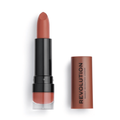 Matte Lipstick for Dry Lips Gone Rogue 124 Revolution 3.5g