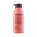 Luxliss Keratin & Collagen Restorative Shampoo for Chemically Treated Hair, 500ml
