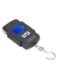 Handheld Luggage Scale with Digital Display - 50kg