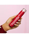 Fluoride Toothpaste Red Velvet Enamel Strengthening Hi Smile 60g