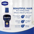 Vaseline Hair Tonic Refreshing Scalp Deep Hydration 400ml
