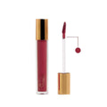 Donella Liquid Lipstick Glossy Finish High Coverage Shade 16