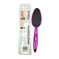 Best One Foot File Scrubber for Dead Skin Removal, Ergonomic Handle