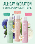 Evian Protect Moisturizing Protective Facial Spray - 100ml