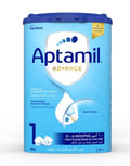 Aptamil Advance Baby Milk Stage 1 Infant Formula 800g