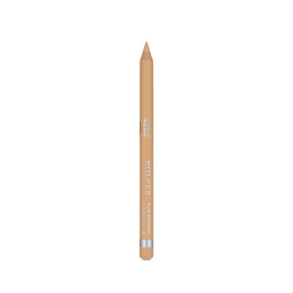Bolver Eyeliner Pencil E04 Beige Vegan Organic