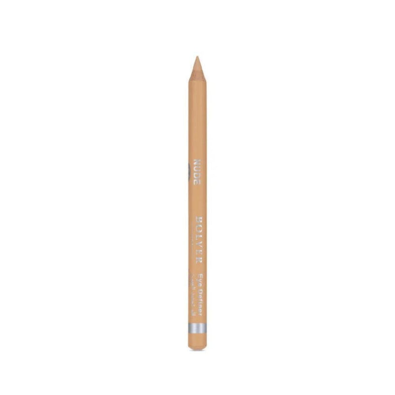 Bolver Eyeliner Pencil E04 Beige Vegan Organic