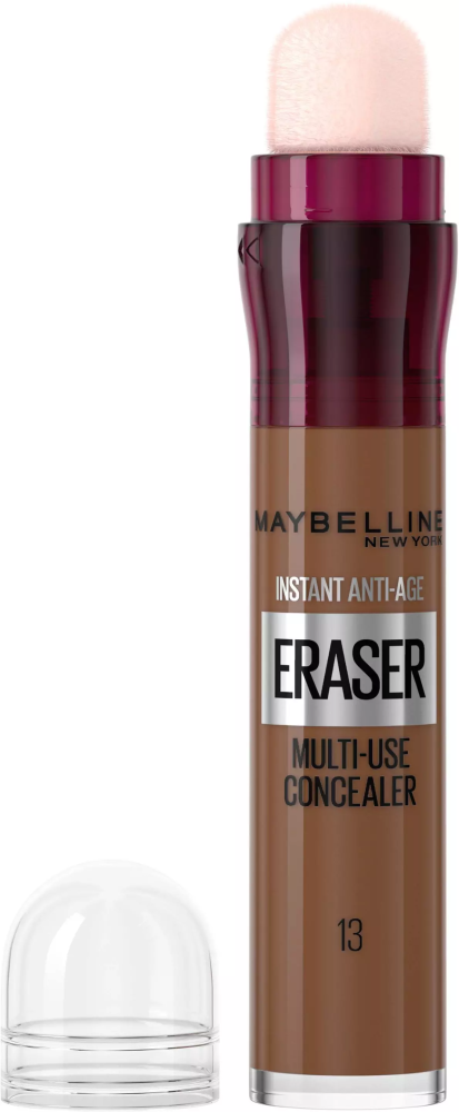 Full Coverage Concealer - Cocoa 13 - Maybelline Instant Age Rewind - 6ml