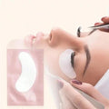 Under Eye Patches with Aloe Vera & Vitamin C - 25 Pairs