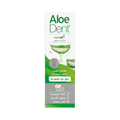 Best Fluoride Free Toothpaste Whitening Aloedent 50ml