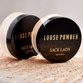 Sace Lady Loose Face Powder - 9g