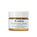 K-Cibio Hyaluronic Acid Facial Moisturizing Cream, 50ml