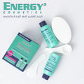 Energy Cosmetics Facial and Body Hair Bleaching Cream 40 ml