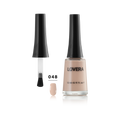 Shop Nail Polish Non-Toxic Formula Shade 48 Lovera 15ml