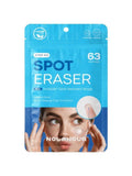 Nolahour Acne Spot Patch - Hydrocolloid, Absorbs Fluids, 63 Count