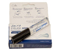 Professional Eyelash Extension Glue Clear Long Lasting LOOX 10ml