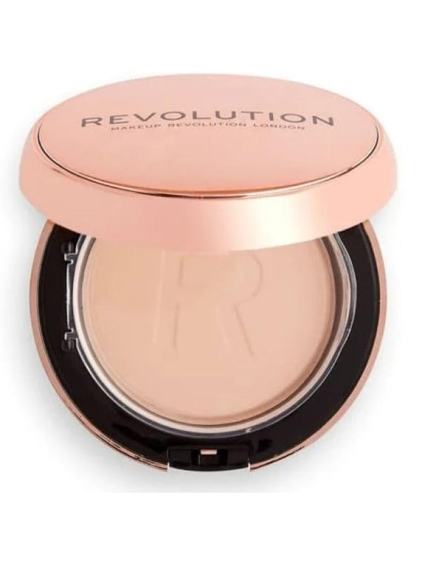 Revolution Conceal & Define Powder - P8 - Matte Finish
