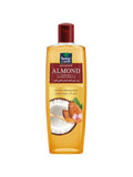 Parachute Coconut & Almond Oil Hair Oil - 200ml