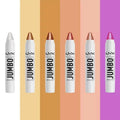 NYX Jumbo Highlighter Stick - 2.7g