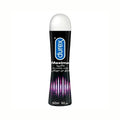 Sliquid Organics Natural Lubricating Gel Fragrance-Free Durex 50ml