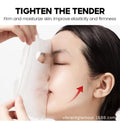 Retinol & Niacinamide Sheet Mask for Radiant Skin by Vibrant Glamour 25ml