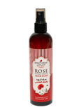 Rose Water Face Mist Hydrating Aker Fassi Garden Olean 250ml