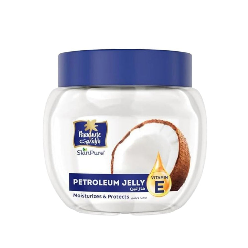 Parachute Pure Butylium Moisturizing Jelly, Fragrance-Free, 425ml