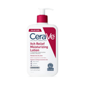Cerave Itch Relief Moisturizing Lotion with 1% Pramoxine 473ml