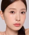 Top Rated Colored Contact Lenses Natural Look Moss Lens Me Monthly