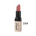 Yolande Beauty Creamy Matte Lipstick with Vitamin E & Macadamia Oil
