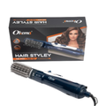 Shop Hair Dryer Brush Negative Ion Technology Okema OK9552 1200W