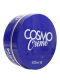 Cosmo Moisturizing Cream for Face, Hands, and Body - 400 ml