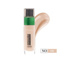 Christine Soft Touch Full Coverage Foundation, Shade 06, Long-Lasting