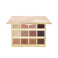 Tarte Energy Eyeshadow Palette 12-Color Amazonian Clay Set