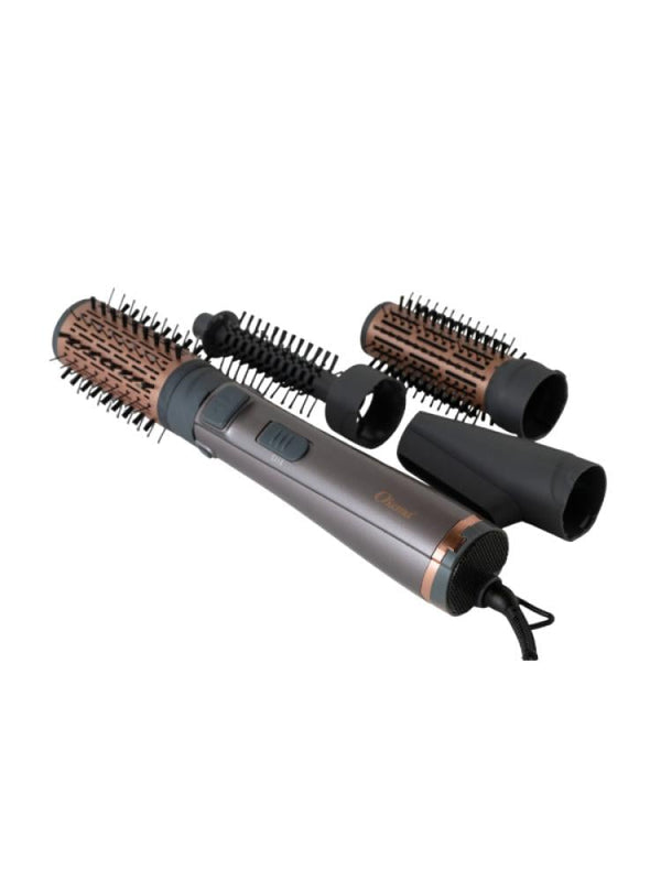 Rotating Blowout Brush Ionic 4-in-1 Okema OK-2120 1000W