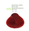Best Red Hair Dye Agate Red M11 Complex Nourishing Formula MM Beauty
