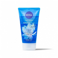 Nivea Facial Cleanser Lotus Extract Normal Skin 150ml