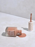 Pastel Nude Nail Polish Shade 761 - 13ml
