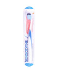 Sensodyne Soft Toothbrush Sensitive Teeth Gum Care Assorted Colours